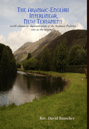 9781435734623_Aramaic Greek Interlinear New Testament
