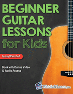 9781940301556_Beginner Guitar Lessons for Kids