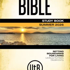Understanding the Bible Student Book_Summer 2026_9781589197022