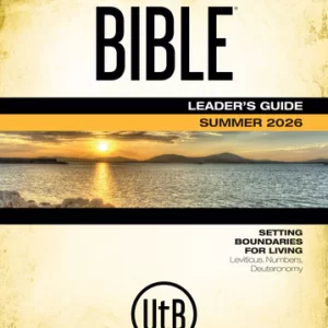 9781589199026_Understanding the Bible Leaders Guide_Summer 2026